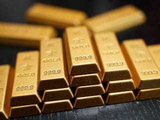 Altının kilogram fiyatı 6 milyon 813 bin liraya yükseldi