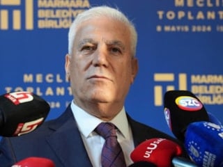 Bursa'da Mustafa Bozbey Suç Örgütü'nün şeması ortaya çıktı