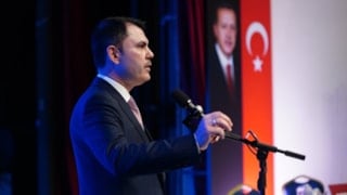 Bakan Murat Kurum, kentsel dönüşümde yeni finansman müjdesi verdi