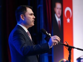 Bakan Murat Kurum, kentsel dönüşümde yeni finansman müjdesi verdi