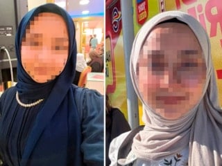 Malatya'da kayıp olarak aranan genç kızın bıraktığı mektup bulundu