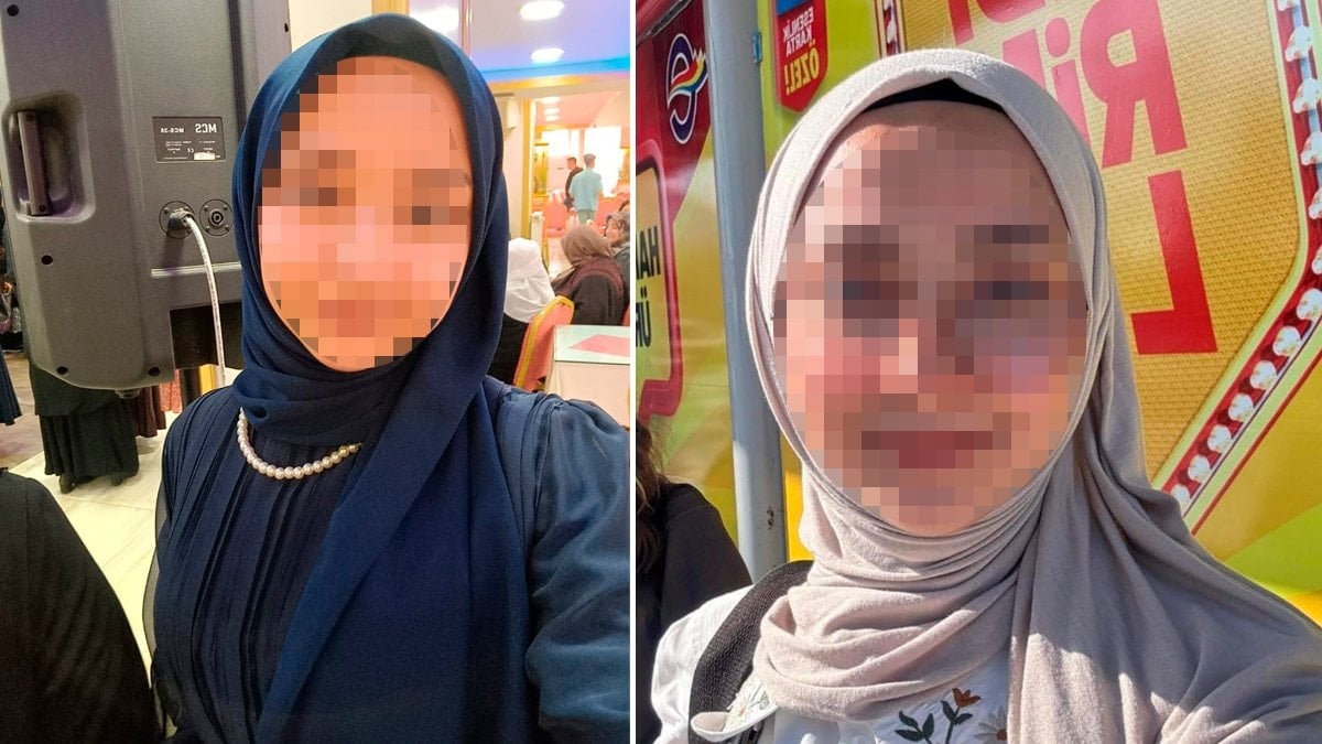 Malatya'da kayıp olarak aranan genç kızın bıraktığı mektup bulundu