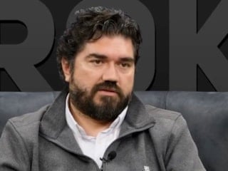 Rasim Ozan Kütahyalı: CHP demek ki pavyon kültürünün partisiymiş