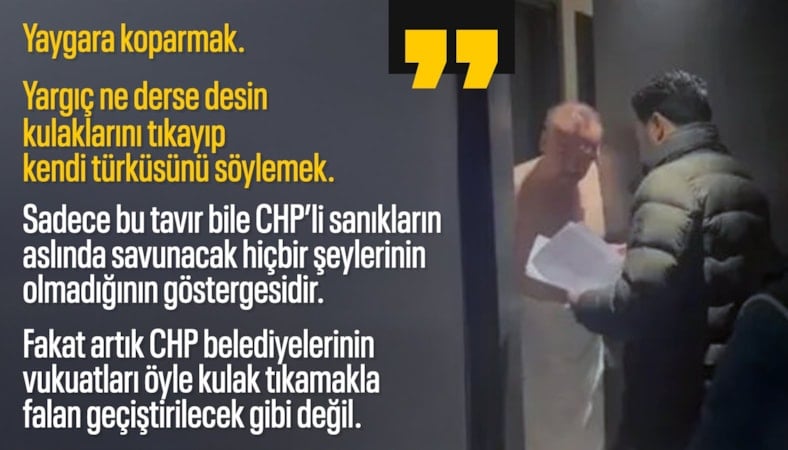 Serkan Kalemciler yazdı: Hele bir iktidar olun da ondan sonra…