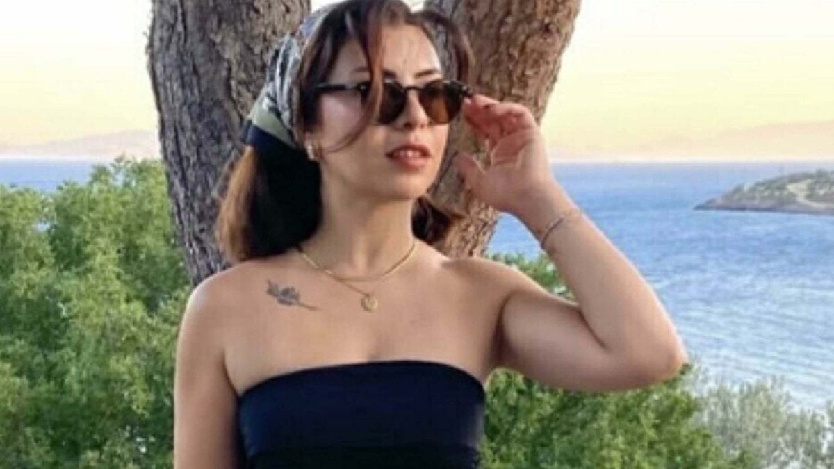 Muğla'daki teknede hayatını kaybeden Bahar, zehirlenmiş