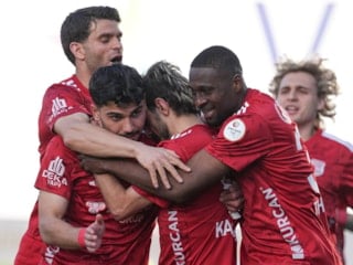 Pendikspor, Hatayspor'u rahat geçti