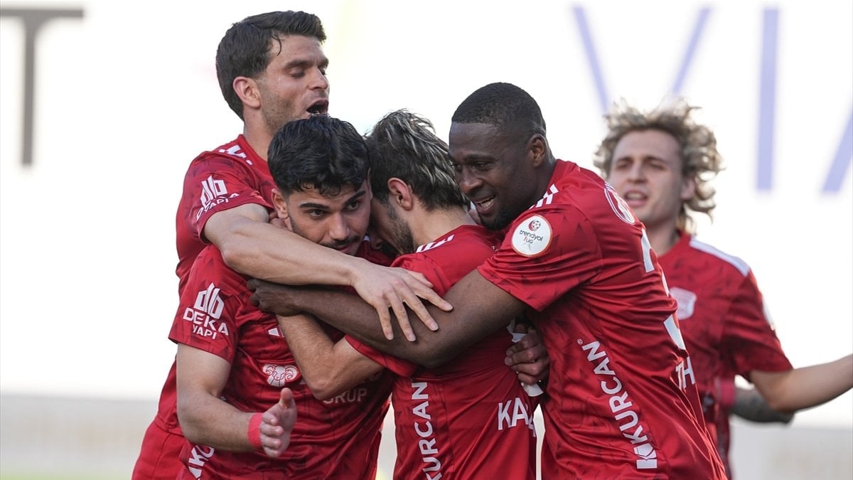 Pendikspor, Hatayspor'u rahat geçti