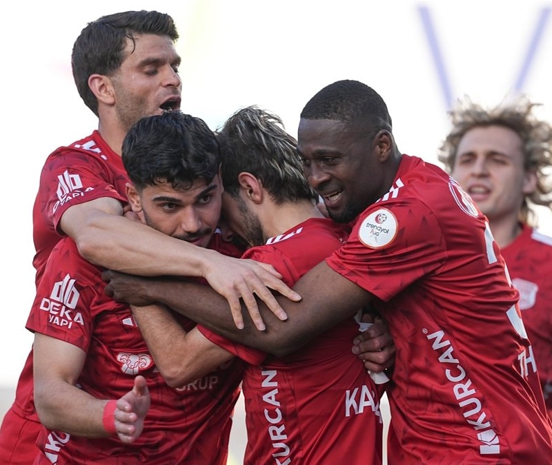 Pendikspor, Hatayspor'u rahat geçti