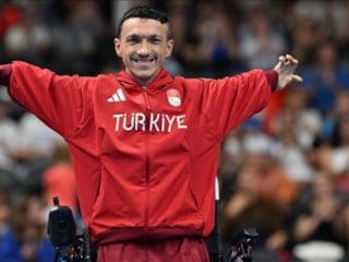 Umut Ünlü, başarılı bir ameliyat geçirdi