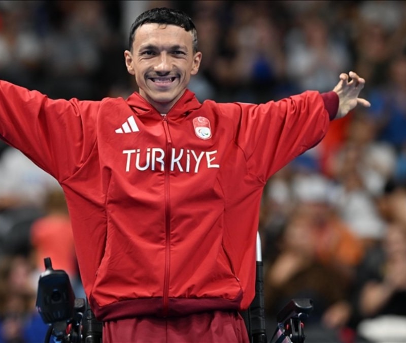 Umut Ünlü, başarılı bir ameliyat geçirdi