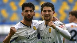 Ankaragücü, Bucaspor 1928'i tek golle geçti