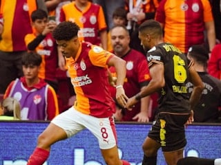 Galatasaray ve Göztepe'nin savunması Avrupa'nın en başarılıları arasında