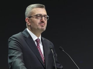 İletişim Başkanı Burhanettin Duran’dan “Güvenli Liman Türkiye” mesajı