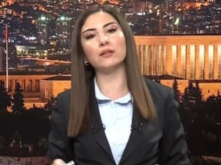 Sözcü TV'de teknik aksaklık nedeniyle ekran karardı, yayın yapılamıyor