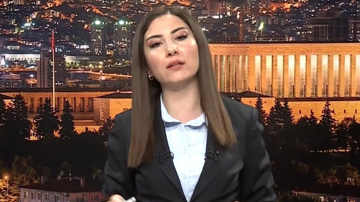 Sözcü TV'de teknik aksaklık nedeniyle ekran karardı, yayın yapılamıyor