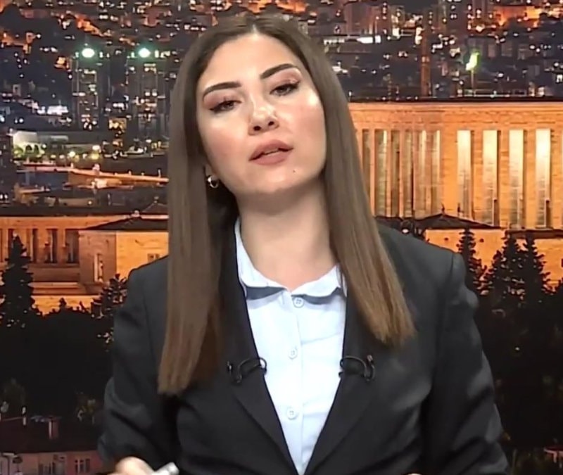 Sözcü TV'de teknik aksaklık nedeniyle ekran karardı, yayın yapılamıyor