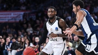 Beşiktaş, EuroCup'ta finale çıktı!