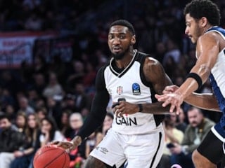 Beşiktaş, EuroCup'ta finale çıktı!