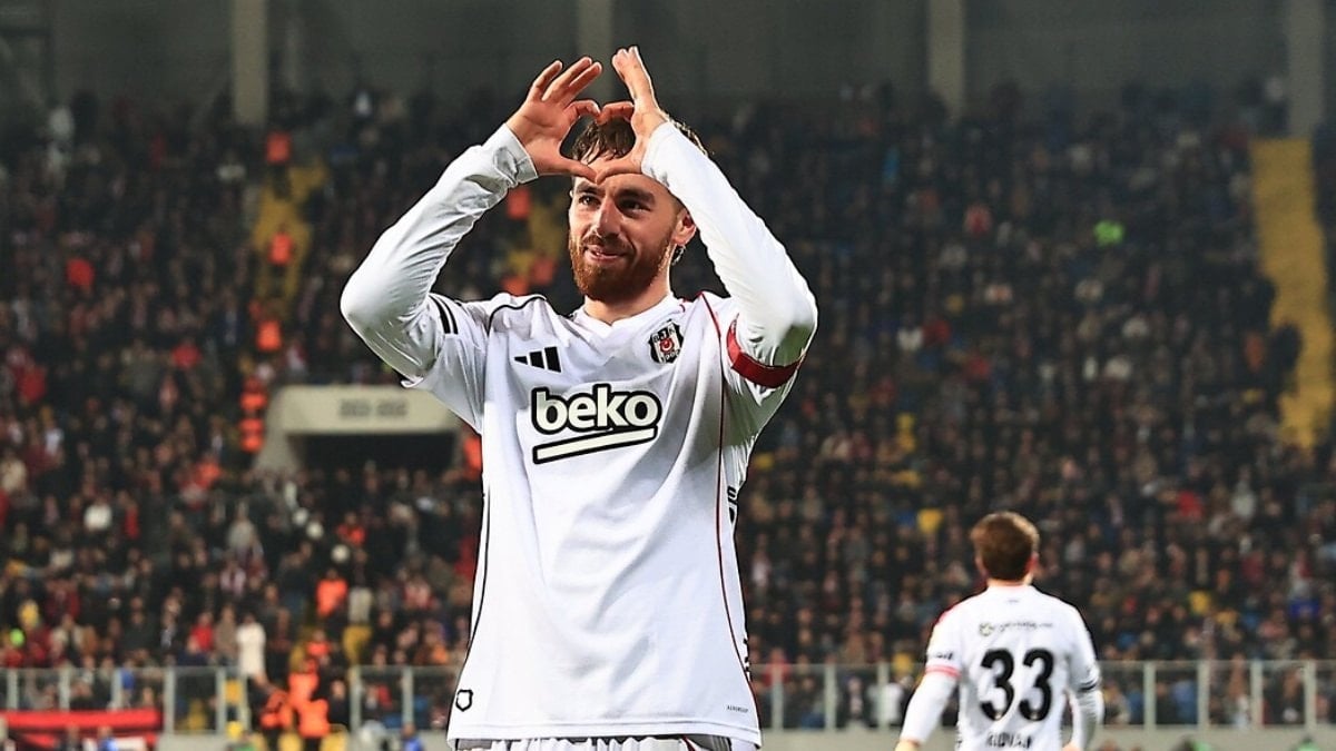 Orkun Kökçü'den Sergen Yalçın sözleri