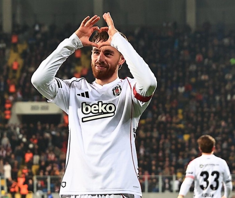 Orkun Kökçü'den Sergen Yalçın sözleri