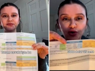 ABD’de acil servis şoku: 3 bin dolarlık fatura pazarlıkla düştü