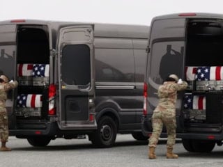 Pentagon İran savaşının bilançosunu açıkladı: 13 ABD askeri öldü, 365 yaralı