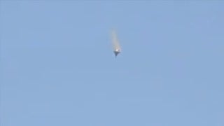 New York Times: ABD’ye ait savaş uçağı Basra Körfezi yakınlarında düştü