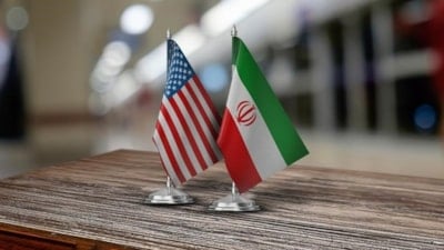 ABD'nin İran'a 48 saatlik geçici ateşkes önerdiği iddia edildi