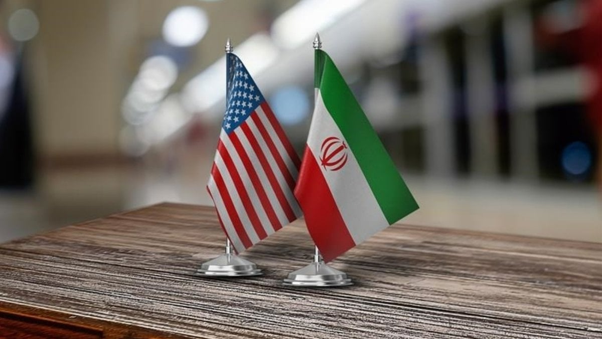 ABD'nin İran'a 48 saatlik geçici ateşkes önerdiği iddia edildi