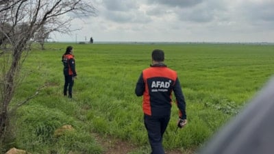 Mardin'de kaybolan yaşlı kadının cansız bedeni bulundu