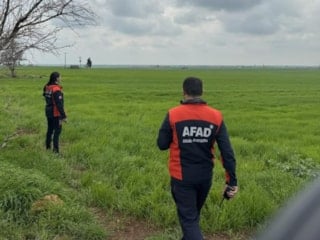Mardin'de kaybolan yaşlı kadının cansız bedeni bulundu