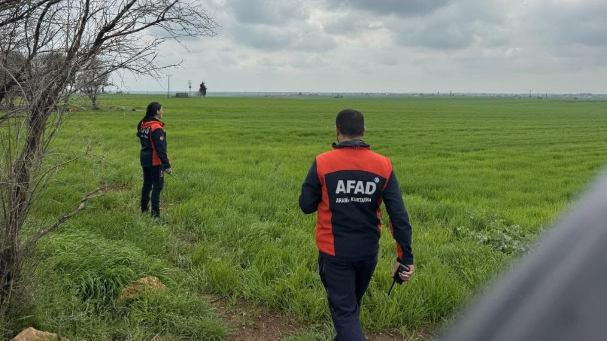 Mardin'de kaybolan yaşlı kadının cansız bedeni bulundu