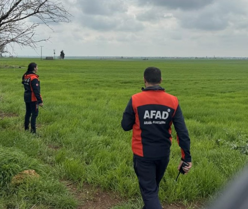 Mardin'de kaybolan yaşlı kadının cansız bedeni bulundu