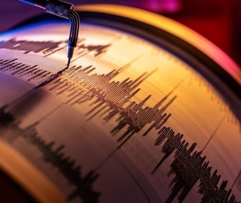 Afganistan’da 5,9 büyüklüğünde deprem: 8 ölü