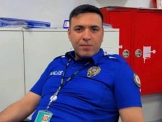 İstanbul'daki kazada ağır yaralanan polis memuru Seçkin Yalçın şehit oldu