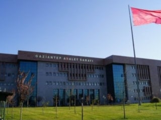 Gaziantep Adliyesi'nde uyuşturucu ağı soruşturması: 16 gözaltı
