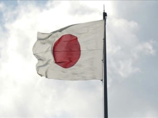 IMF: Japon ekonomisi küresel şoklara direnç gösterdi