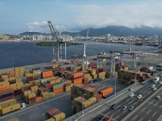 ABD deniz ticaretine yönelik reasürans teminatını 40 milyar dolara yükseltti