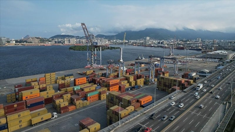 ABD deniz ticaretine yönelik reasürans teminatını 40 milyar dolara yükseltti