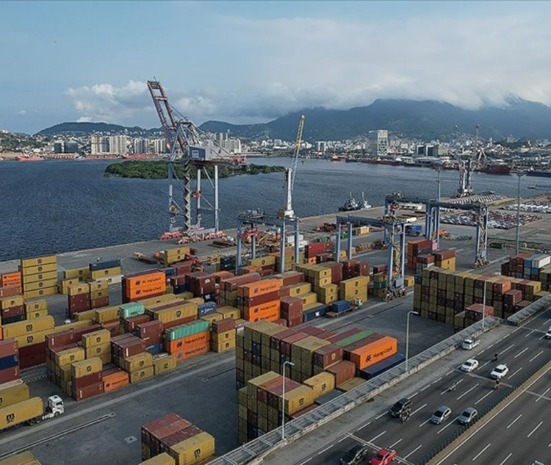 ABD deniz ticaretine yönelik reasürans teminatını 40 milyar dolara yükseltti