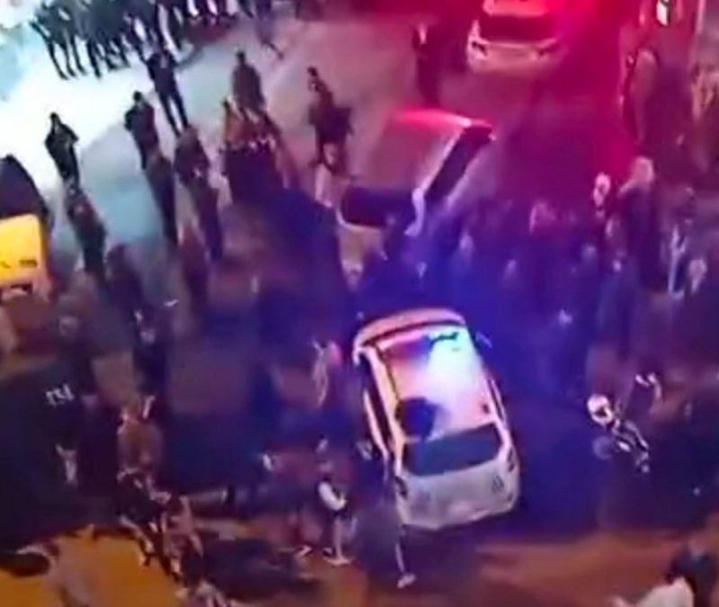 İstanbul Esenyurt'ta doğumda ölen kadının yakınları hastaneyi bastı