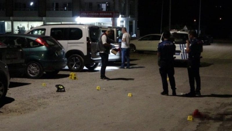 Malatya'da düğün salonundaki cinayette karar