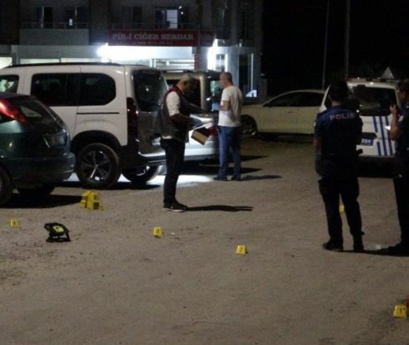 Malatya'da düğün salonundaki cinayette karar