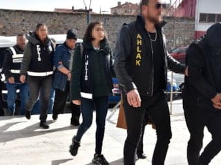 Nevşehir’de fuhuş operasyonu: 6 tutuklama