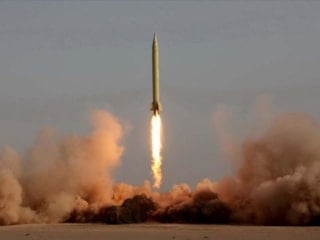 New York Times: İran yeraltı füze tesislerini saatler içinde yeniden devreye sokuyor