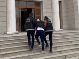 Hatay'da uyuşturucu denetimleri: 2 tutuklama