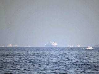 İsrail’e gizli sevkiyat: Yunanistan için ‘gölge filo’ suçlaması