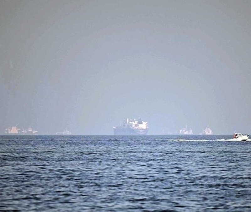 İsrail’e gizli sevkiyat: Yunanistan için ‘gölge filo’ suçlaması