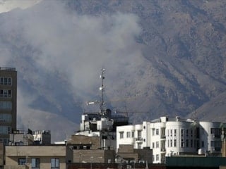 İran'da saldırılarda 24 sağlık çalışanı yaşamını yitirdi