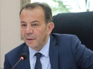 SON DAKİKA! Bolu Belediyesi'ne operasyon: Jandarma arama yapıyor